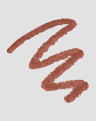 Le crayon à lèvres automatique Kiss Lips 01 Nude Beige Paese