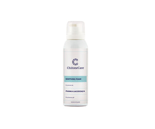 Mousse naturelle apaisante pour le corps et le visage à la provitamine B5 ChitoneCare