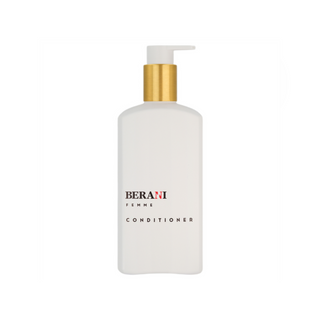 Berani Femme conditionneur de cheveux naturels pour femmes pour hydrater et faciliter le peignage - 1