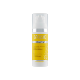 Crème de nuit nourrissante intensive aux céramides Supremelab Barrier Renew Bielenda - 1