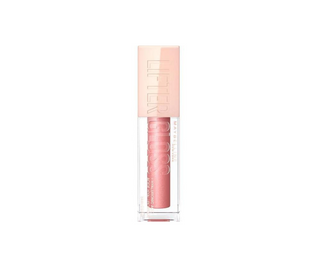 Błyszczyk do ust z kwasem hialuronowym i witaminą E Lifter Gloss 003 Moon Maybelline - 1