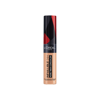 Multifunkcyjny korektor do twarzy Infaillible More Than Concealer 327 Cashmere L'Oreal Paris - 1