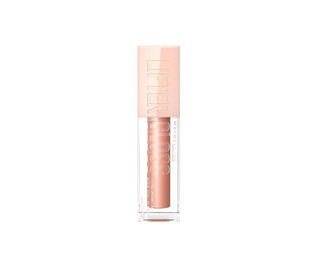 Brillant à lèvres à l'acide hyaluronique et à la vitamine E Lifter Gloss 008 Stone Maybelline - 1