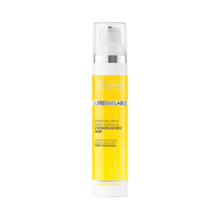 Barrier Renew Elixir hydro-nourrissant avec complexe NMF Supremelab Barrier Renew Bielenda - 1