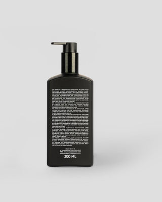 Après-shampoing à l'huile d'argan parfumé à la cannelle, à la vanille et au tabac de Berani - 4