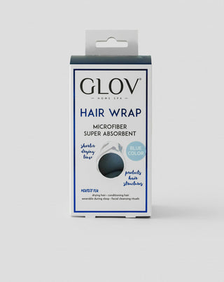 HairWrapGlovBlue_1 - 2