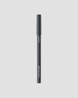 Kredka podkreślająca spojrzenie w kolorze szarym soft eyepencil 02 cool grey Paese - 1