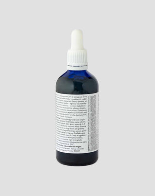 Friction fortifiante pour le cuir chevelu contre la perte de cheveux Essence SOS BIOUP - 2