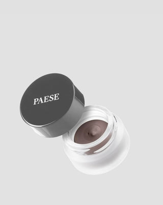 Pomada do brwi podkreślająca oczy brow couture 01 Taupe Paese - 3