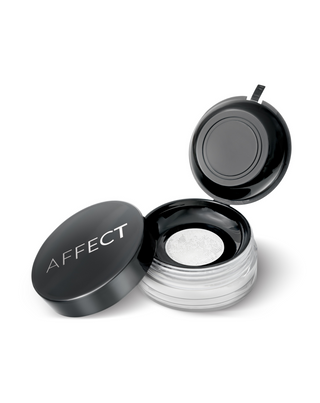 Matujący Puder sypki Ideal Blur kolor C-0005 Affect Professional Cosmetics - 2