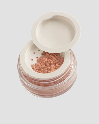 Róż mineralny do policzków kolor Dusty Rose 301N Paese Minerals - 4