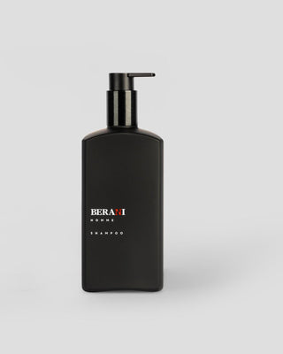 Shampooing Berani pour hommes pour réduire la chute des cheveux et stimuler leur croissance - 3