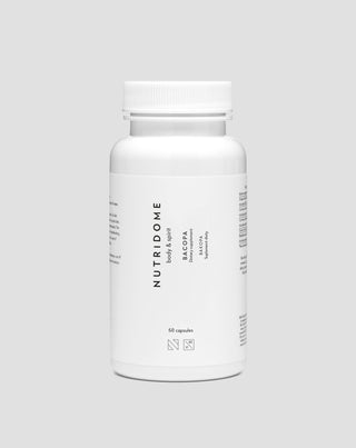 Bakopa Nutridome - 1