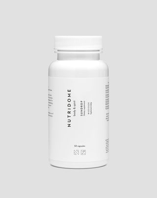 Wiesiołek Nutridome - 1