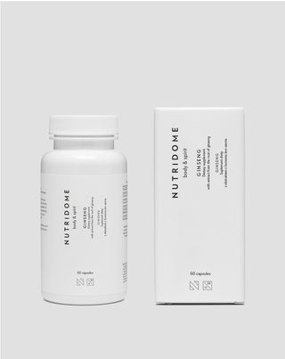 Ginseng Nutridome_1 - 2