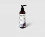 Gel douche apaisant à l'urée et au panthénol pour les peaux sèches Mel Skin