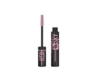 Maskara Sky High Lash Sensational wydłużająca i zwiększająca objętość Cosmic Black Maybelline - 2