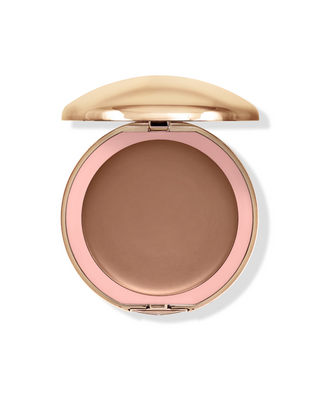 Bronzer w kremie GC-0001 Saint-Tropez do konturowania na mokro Dream Cream Affect - 1