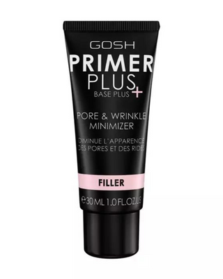 Wygładzająca baza pod makijaż Primer Plus Base Pore&Wrinkle 006 Filler Gosh - 1