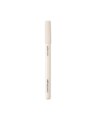 Kredka podkreślająca spojrzenie w kolorze złote ecru soft eyepencil 06 golden ecru Paese - 1