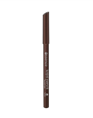 Brązowa kredka do oczu kajal pencil 08 Essence - 1