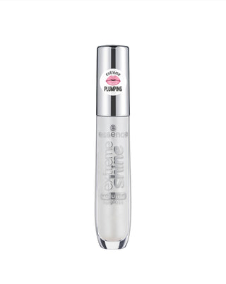 Błyszczyk powiększający usta 101 extreme shine volume lipgloss, Essence - 1