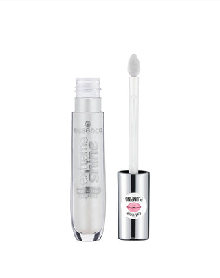 Błyszczyk powiększający usta 101 extreme shine volume lipgloss, Essence - 2