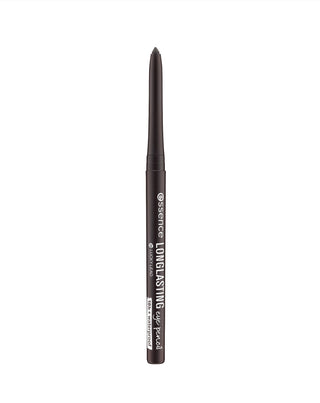 Długotrwała kredka do oczu grafitowa LONG-LASTING eye pencil 20 Essence - 2