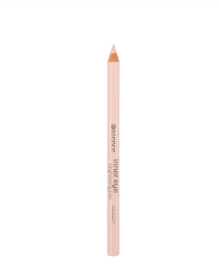 Jasnoróżowa kredka rozjaśniająca do wodnej linii oka inner eye brightening pen 01 Essence - 2