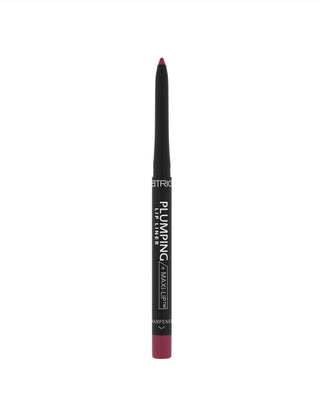 Konturówka do ust Plumping Lip Liner 090 w kolorze The Wild One Catrice - 2