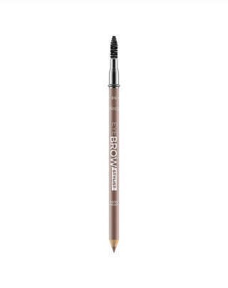 Kredka do brwi ze szczoteczką do rozczesywania włosków Eye Brow Stylist 015 Catrice - 2