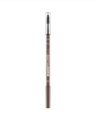 Kredka do brwi ze szczoteczką do rozczesywania włosków Eye Brow Stylist 020 Catrice - 1