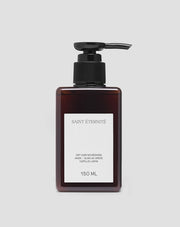 Masque hydratant pour cheveux secs et cassants Saint Éternité