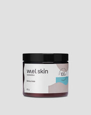 Argile blanche nettoyante, apaisante et lissante pour le soin des peaux sensibles Mel Skin